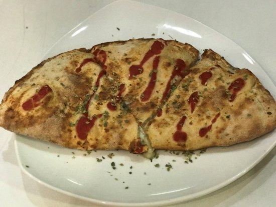 Pizzeria Carlos Villaverde